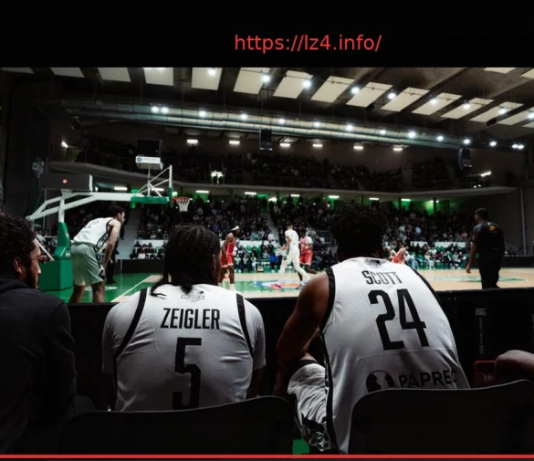 Betclic Elite & Elite 2 Playoffs and 3×3 Basketball Broadcasts