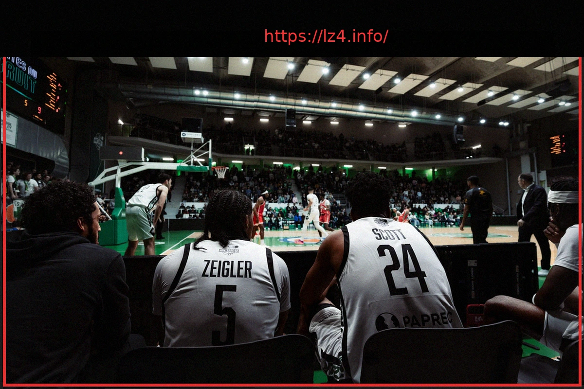 Preview Betclic Elite & Elite 2 Playoffs and 3×3 Basketball Broadcasts
