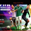 Netflix Games Releases Official FIFA World Cup Game: Launch Edition