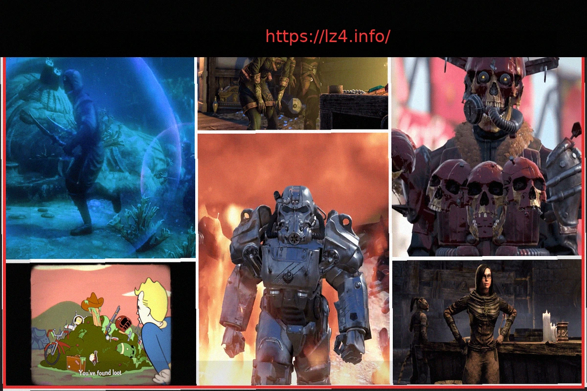Preview Bethesda Unveils Fallout 76: Plagues and The Elder Scrolls Online Season of the Thieves Guild at Xbox Games Showcase 2026