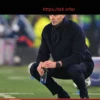 Juventus set to cut former coach Thiago Motta from club payroll