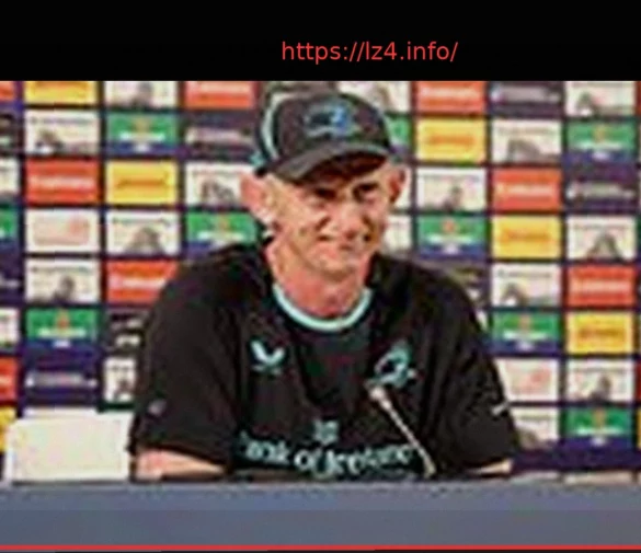 Leinster’s Tactical Shift: A Failure Under Leo Cullen?