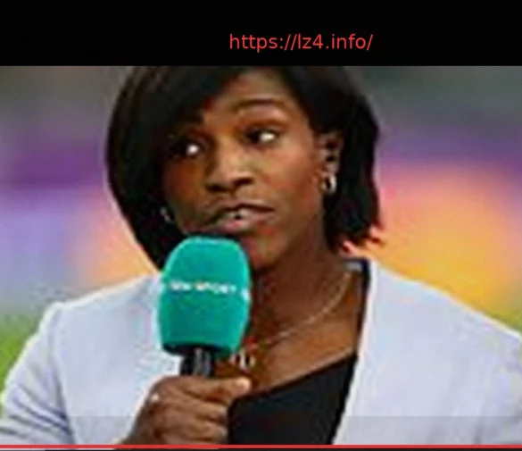 RFU Council Member Resigns After Sexist Remark About Maggie Alphonsi