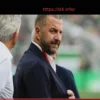 Monaco Confirms Pocognoli’s Departure, Nice Announces Florian Maurice’s Exit