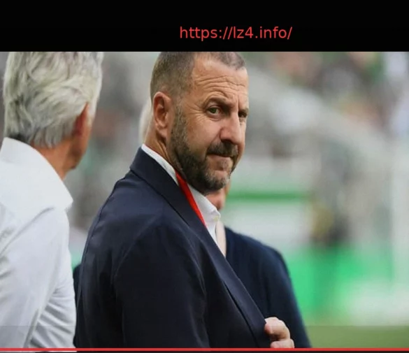 Monaco Confirms Pocognoli’s Departure, Nice Announces Florian Maurice’s Exit