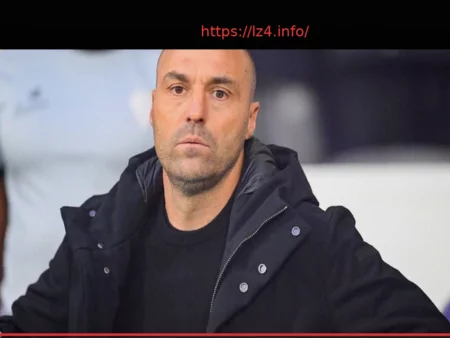 Mercato: Еще один уход с тренерского мостика Лиги 1, суматоха в Реале