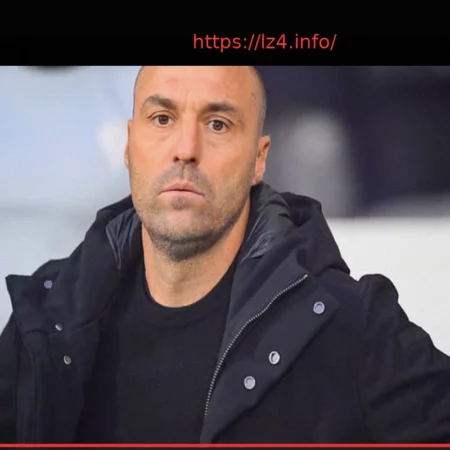 Mercato: Еще один уход с тренерского мостика Лиги 1, суматоха в Реале