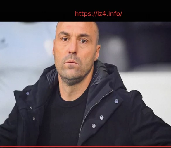 Mercato: Еще один уход с тренерского мостика Лиги 1, суматоха в Реале