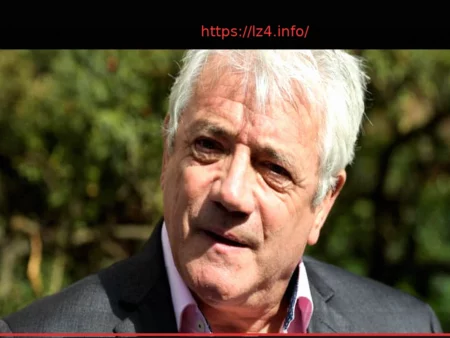 Kevin Keegan Announces Stage 4 Cancer Battle: A Heartfelt Farewell Message