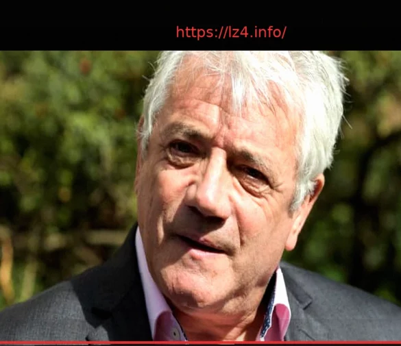 Kevin Keegan Announces Stage 4 Cancer Battle: A Heartfelt Farewell Message