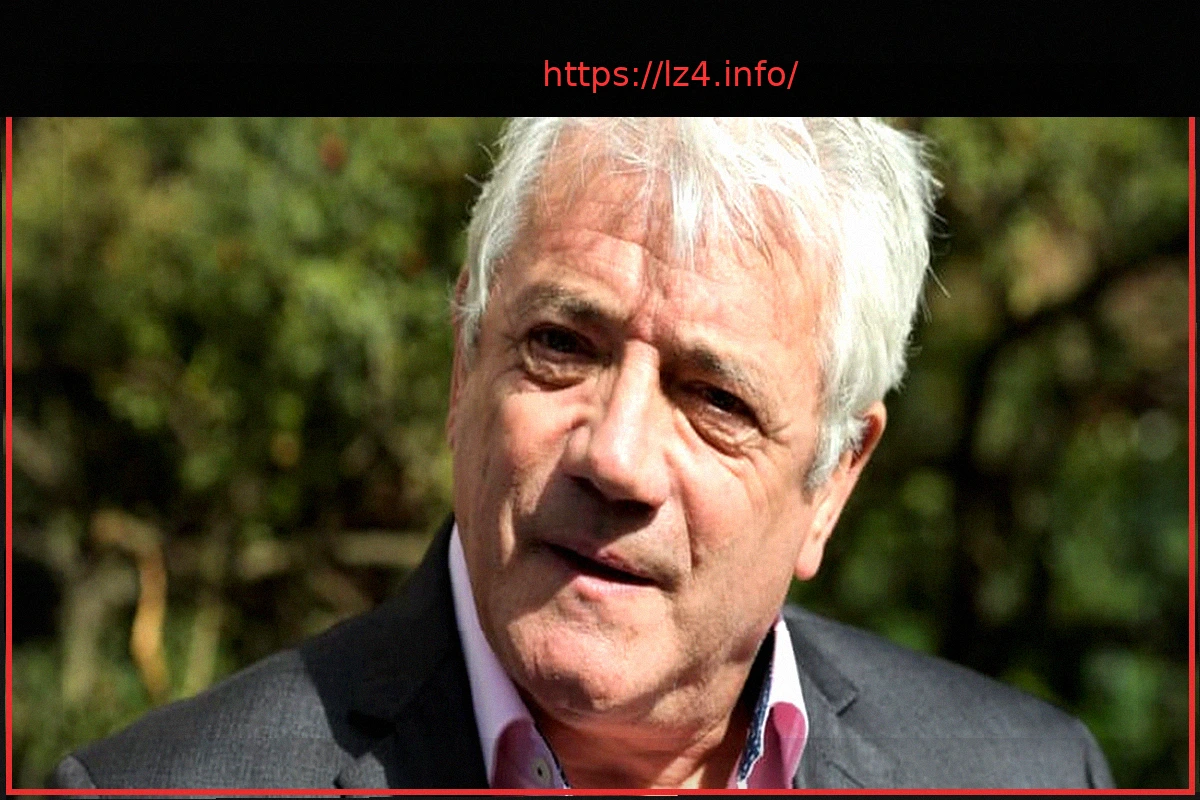 Preview Kevin Keegan Announces Stage 4 Cancer Battle: A Heartfelt Farewell Message