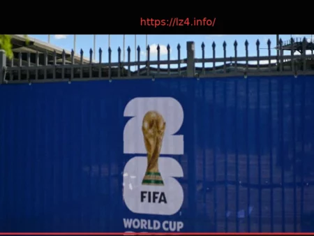 Americans Unenthusiastic About World Cup 2026 Kickoff, Focusing on Economic Woes