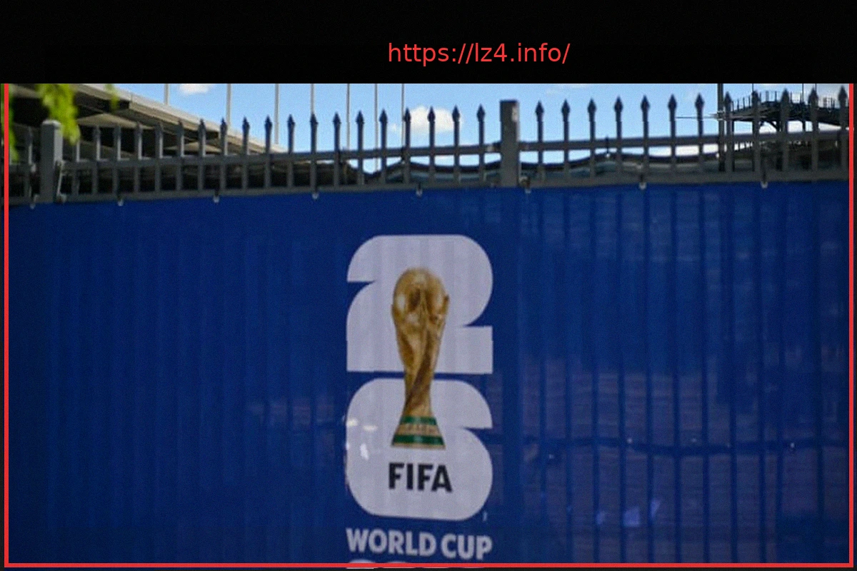 Preview Americans Unenthusiastic About World Cup 2026 Kickoff, Focusing on Economic Woes