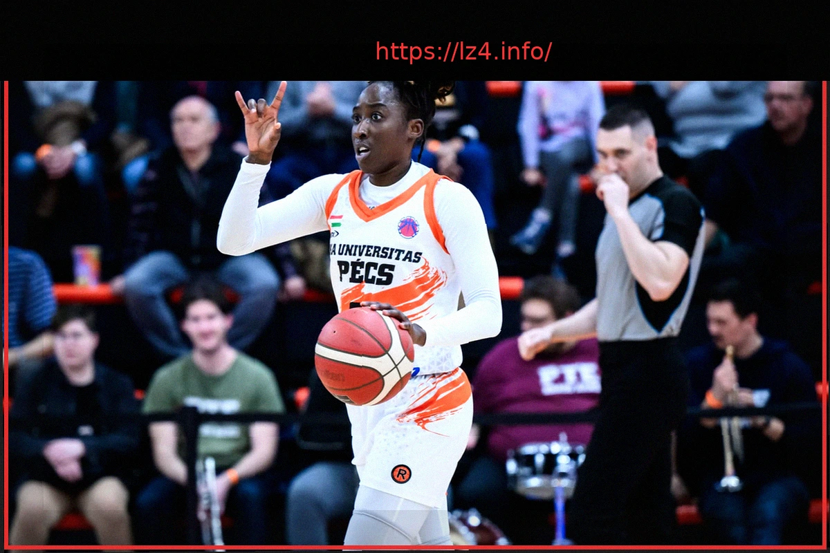 Preview Sydney Wallace Returns to France, Joins Bourges Basket