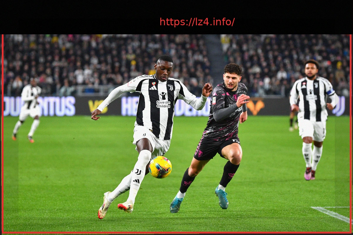 Preview Juventus Reconnects with Kolo Muani, Positive Signals Received