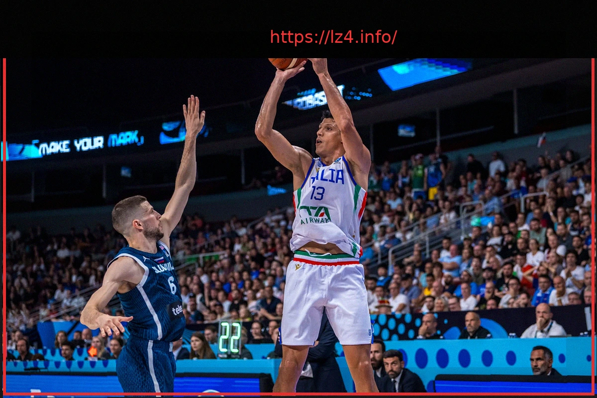 Preview Симоне Фонтеккьо: “Наша цель — победа на Чемпионате мира 2027”