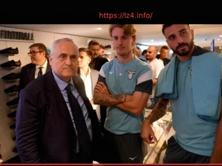 Lazio Face Competition from Tottenham for Rising Star Sergi Dominguez