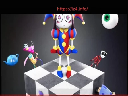 The Amazing Digital Circus Ending Explained: The Truth Behind the Circus Humans and Unresolved Mysteries