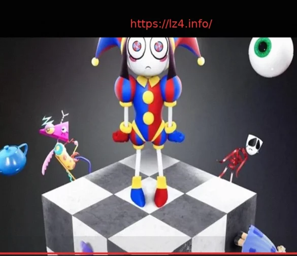 The Amazing Digital Circus Ending Explained: The Truth Behind the Circus Humans and Unresolved Mysteries