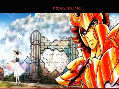 Saint Seiya Tenkai-Hen Phase 5 Spoilers: Ikki’s Return Confirmed
