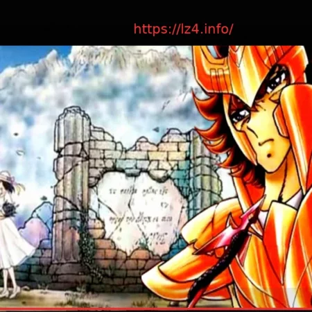 Saint Seiya Tenkai-Hen Phase 5 Spoilers: Ikki’s Return Confirmed