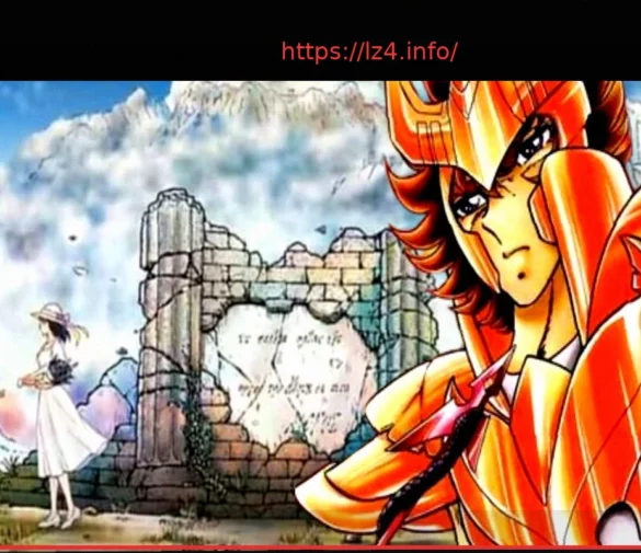 Saint Seiya Tenkai-Hen Phase 5 Spoilers: Ikki’s Return Confirmed