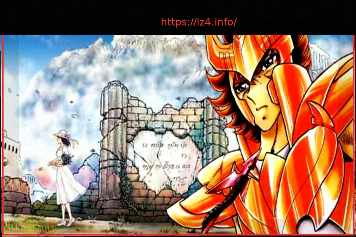 Preview Saint Seiya Tenkai-Hen Phase 5 Spoilers: Ikki’s Return Confirmed