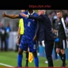 France vs. Côte d’Ivoire: Deschamps Draws Lessons from the Blues’ “Reminder” Loss