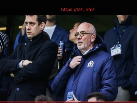 OM Faces UEFA Scrutiny Over Financial Situation, Potential Europa League Ban Looms